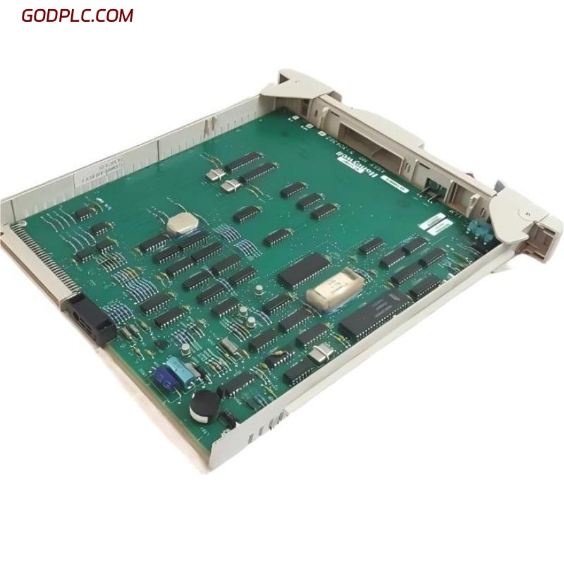 Honeywell MC-PLAM02 51304362-150 Low-level Analog Multiplexer