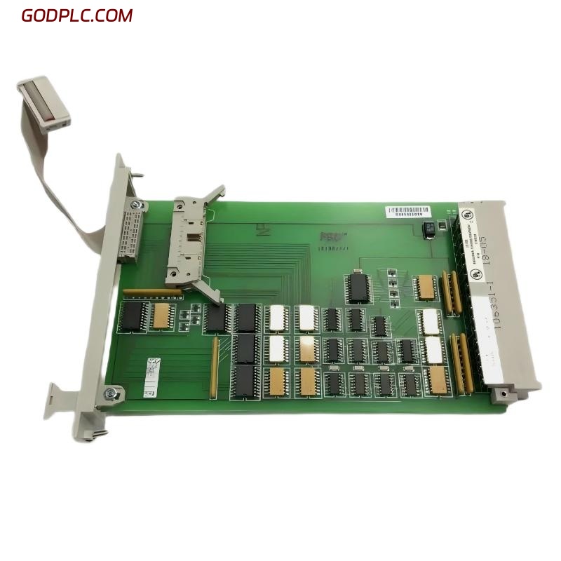Honeywell FSC 10100/2/1 Bus Driver Module