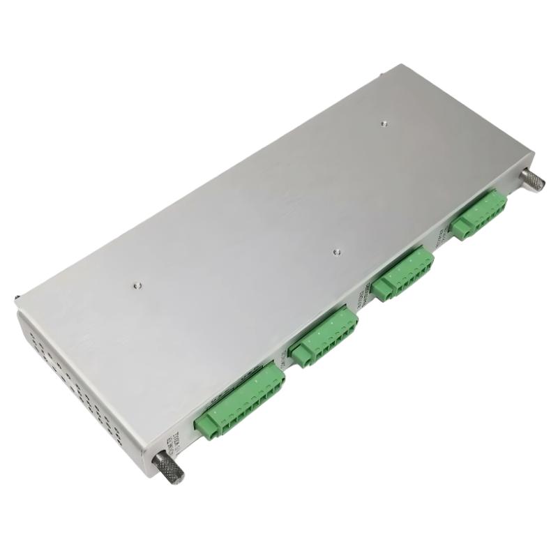 Bently Nevada 3500/50M 133388-02 Tachometer Module