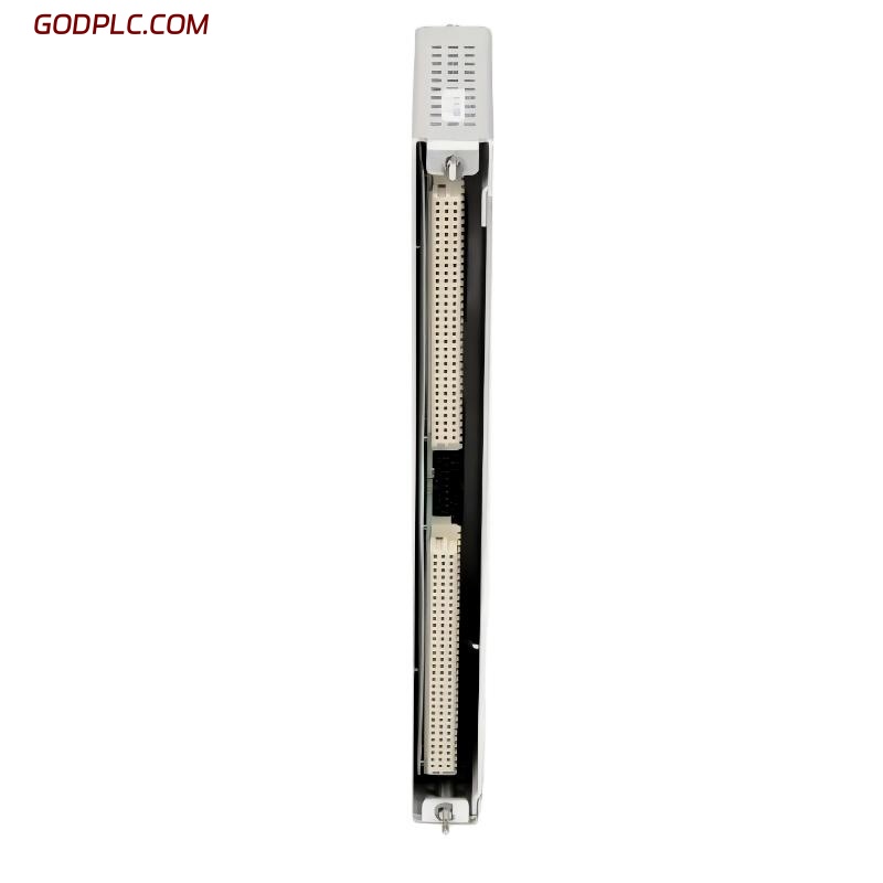 Bently Nevada 3500/42 140471-01 Prox/Velom I/O Module With Internal Terminals