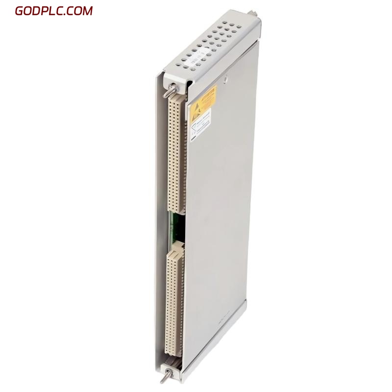 Bently Nevada 3500/42 140471-01 Prox/Velom I/O Module With Internal Terminals