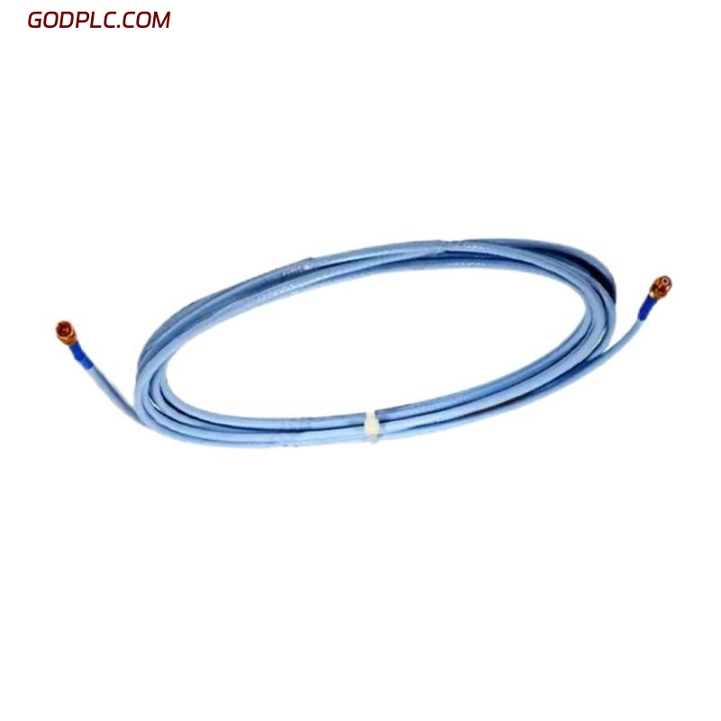 Bently Nevada  330130-045-02-CN  Industrial Equipment