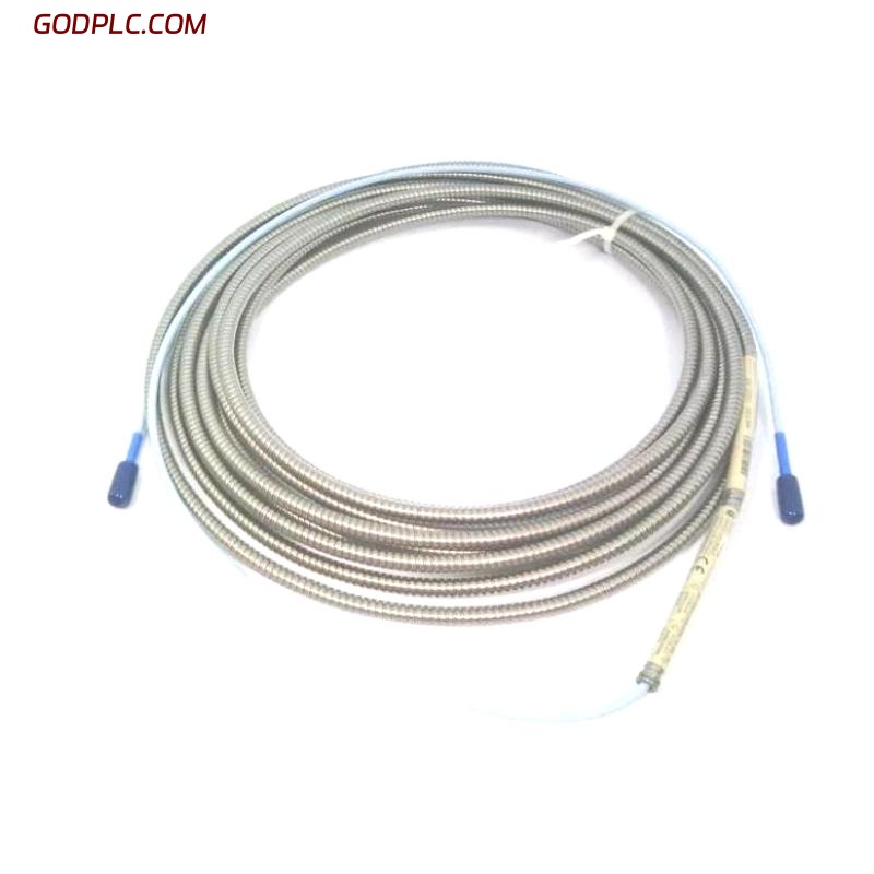 Bently Nevada  330130-045-03-00  Industrial Equipment