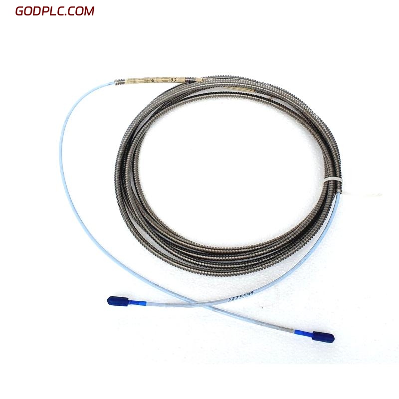 Bently Nevada  330130-045-03-RU  Industrial Equipment