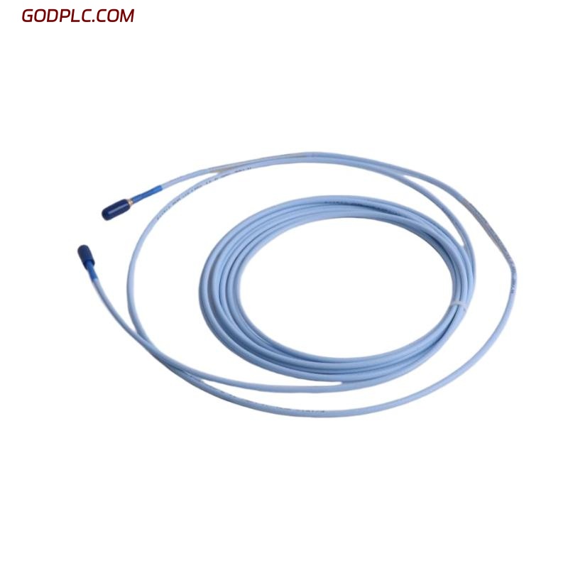 Bently Nevada  330130-045-11-00  Industrial Equipment