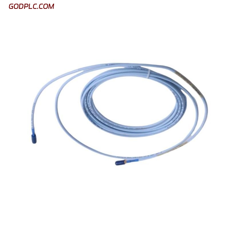 Bently Nevada  330130-045-11-05  Industrial Equipment