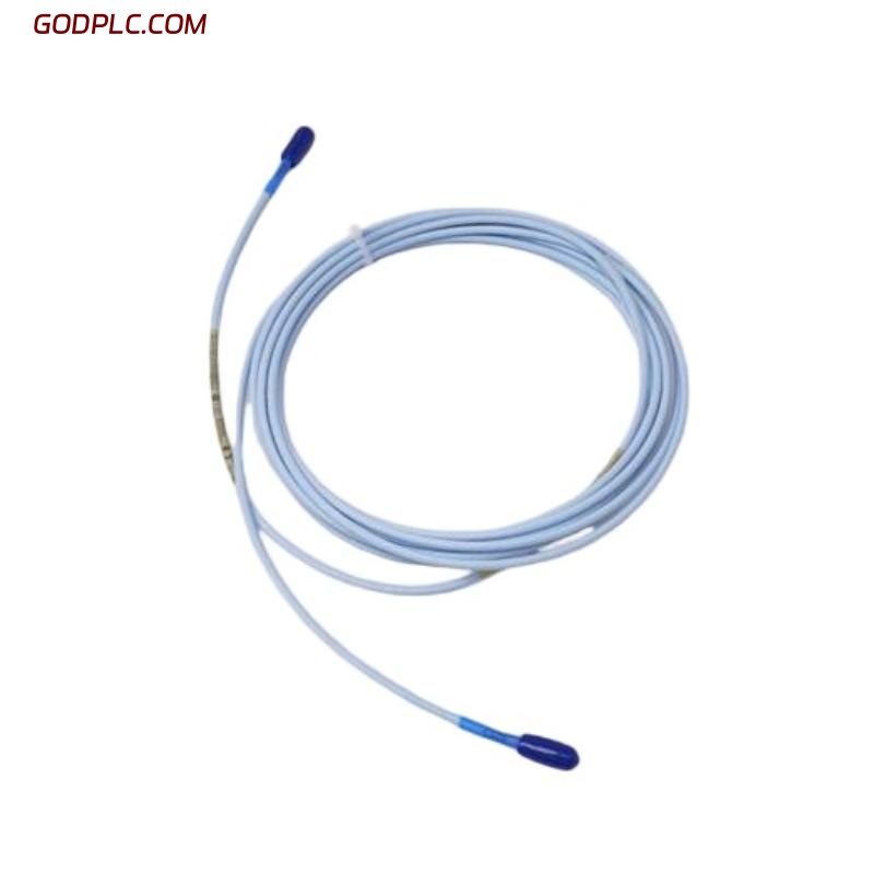 Bently Nevada  330130-045-12-05  Industrial Equipment