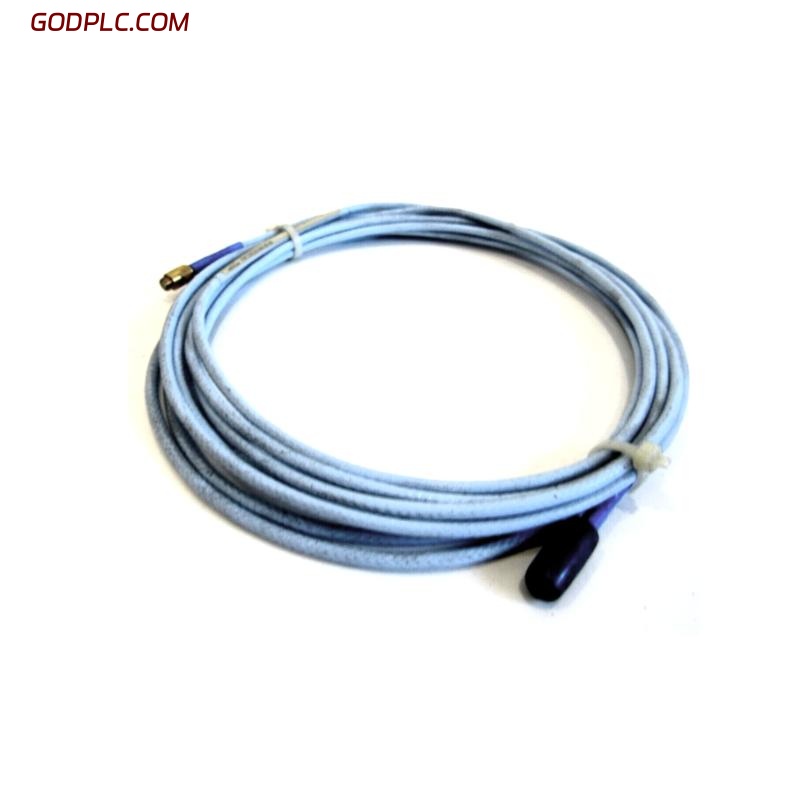 Bently Nevada  330130-075-02-00  Industrial Equipment