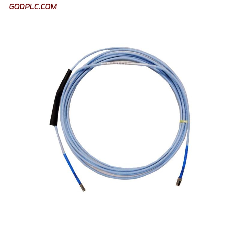 Bently Nevada  330130-075-02-05  Industrial Equipment