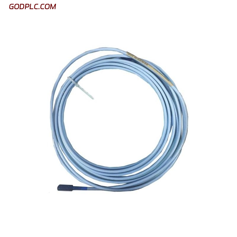 Bently Nevada  330130-080-00  Industrial Equipment