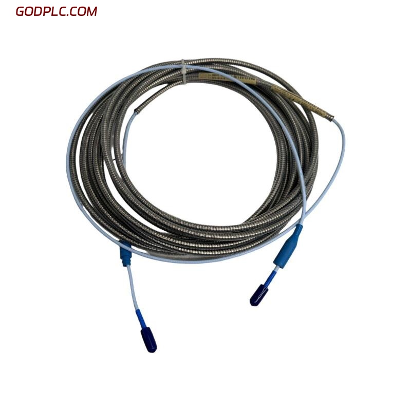 Bently Nevada  330130-080-03-00  Industrial Equipment