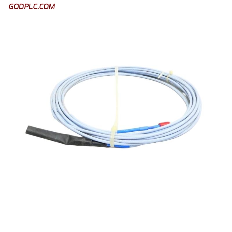 Bently Nevada  330130-085-00-02  Industrial Equipment