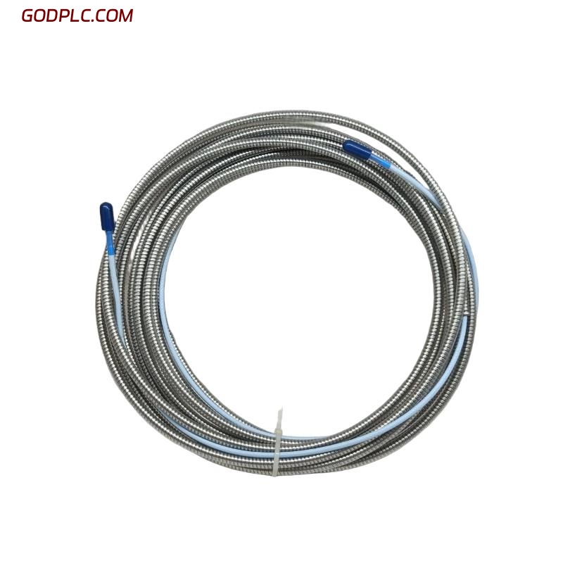 Bently Nevada  330130-130-02-05  Industrial Equipment