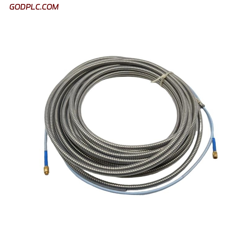 Bently Nevada  330130-090-10-00   Industrial Equipment