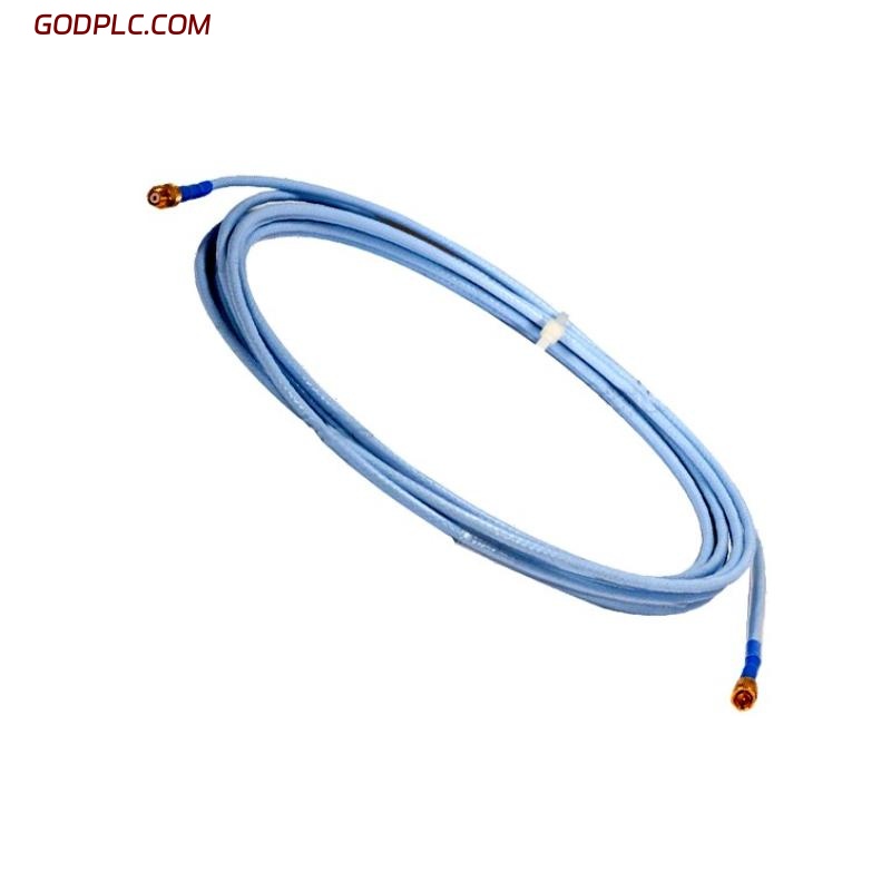 Bently Nevada  330130-085-02-05  Industrial Equipment