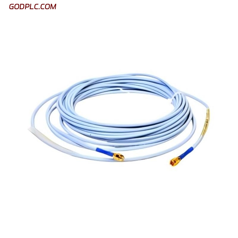 Bently Nevada  330130-085-10-CN  Industrial Equipment