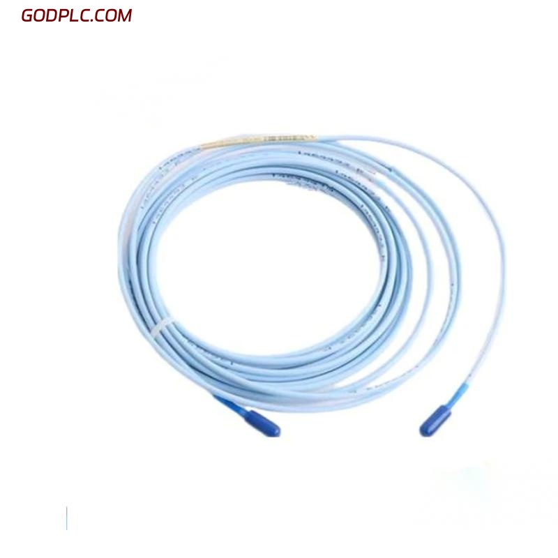 Bently Nevada  330130-085-12-00  Industrial Equipment