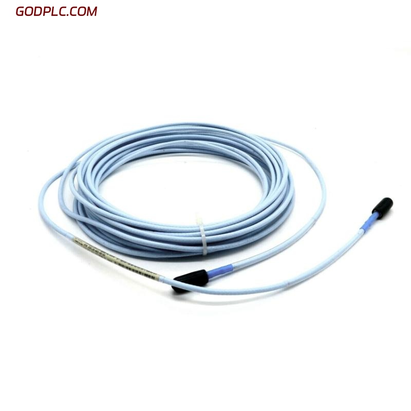 Bently Nevada  330130-085-13-RU  Industrial Equipment