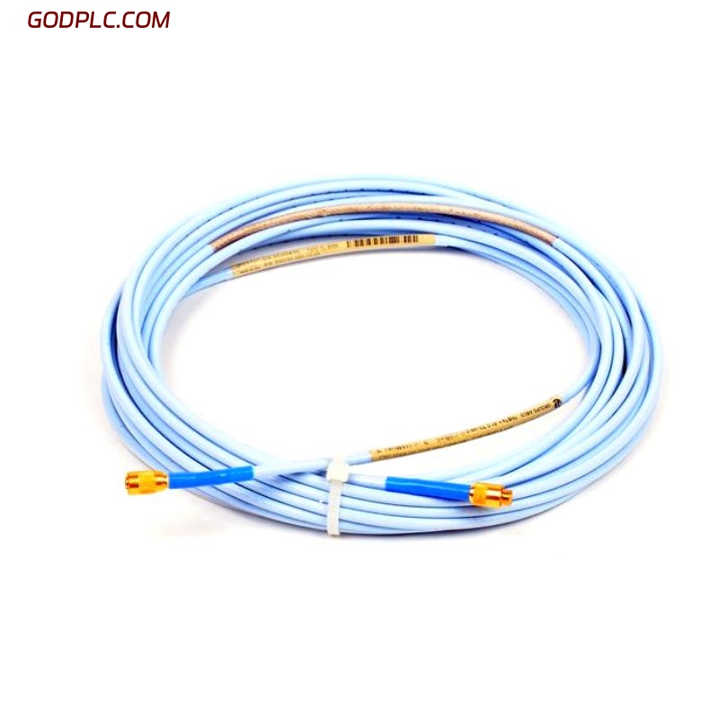 Bently Nevada  330130-085-12-CN  Industrial Equipment