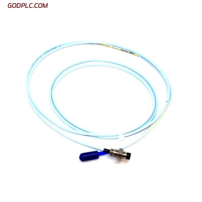 Bently Nevada  330171-00-16-10-00-05  Industrial Equipment