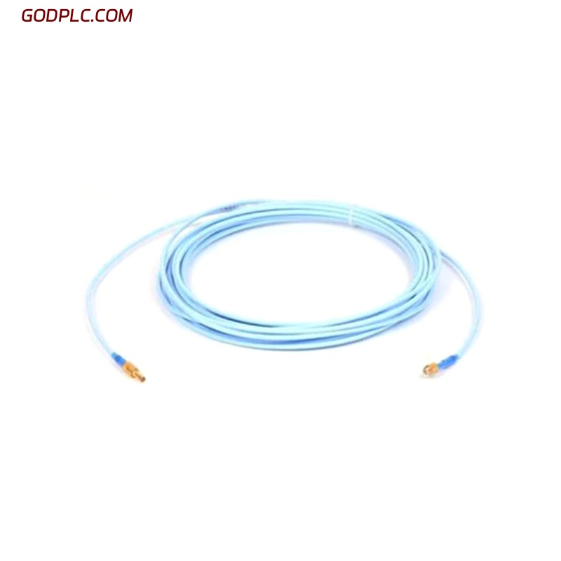 Bently Nevada  330171-00-08-10-02-CN  Industrial Equipment