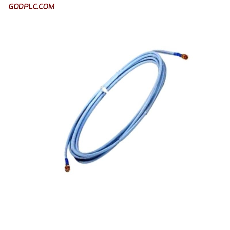 Bently Nevada  330162-01-85-85-05-05-94-01-02  Industrial Equipment