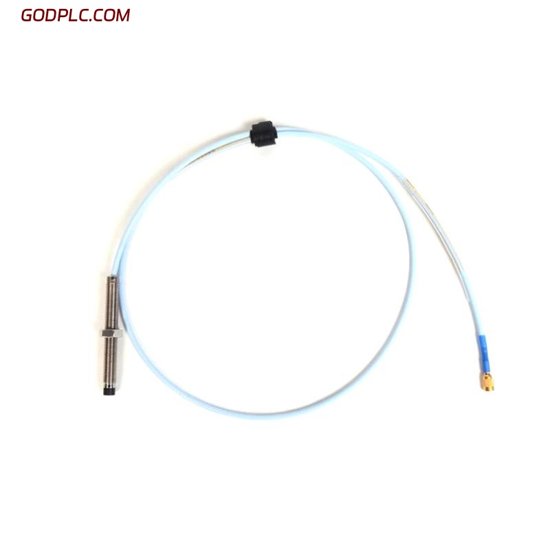 Bently Nevada  330162-01-85-85-72-72-94-01-02  Industrial Equipment