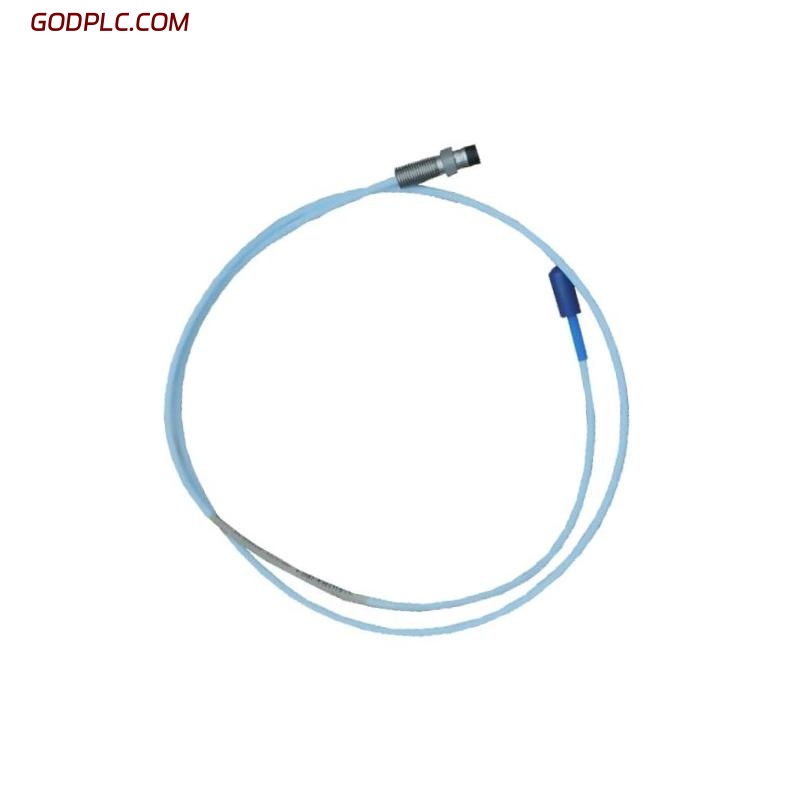 Bently Nevada  330171-00-12-10-01-CN  Industrial Equipment