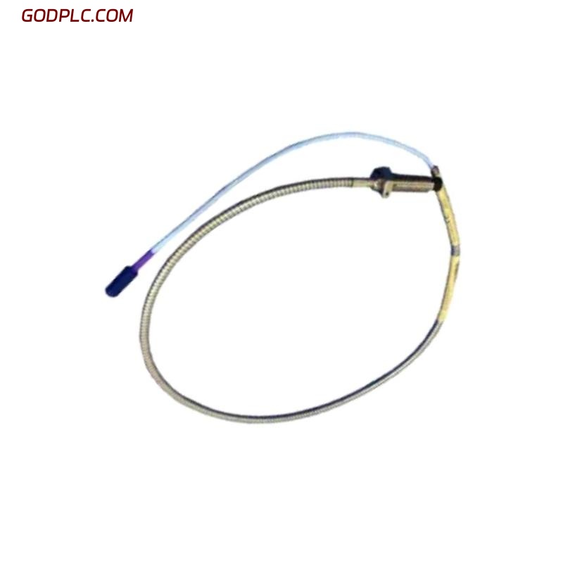 Bently Nevada  330171-00-12-10-02-00  Industrial Equipment