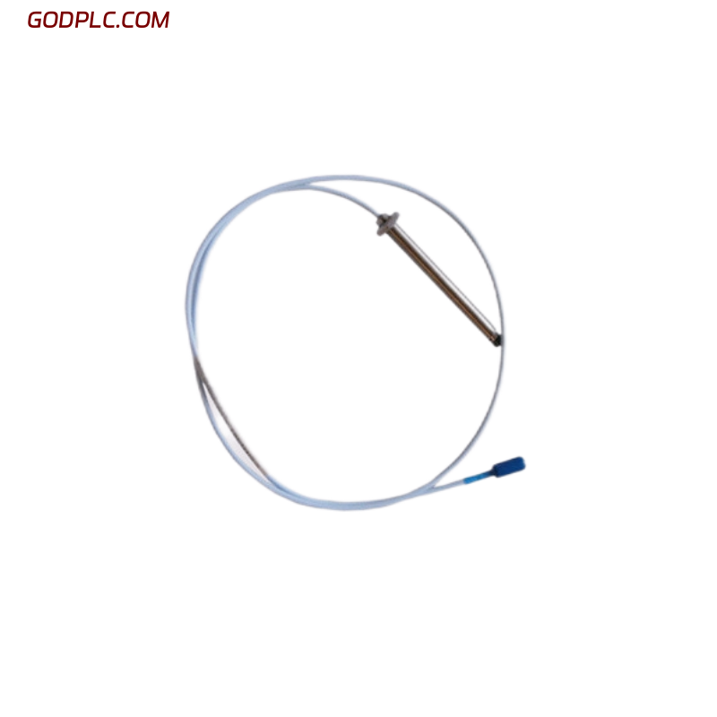 Bently Nevada  330171-00-16-10-02-00  Industrial Equipment