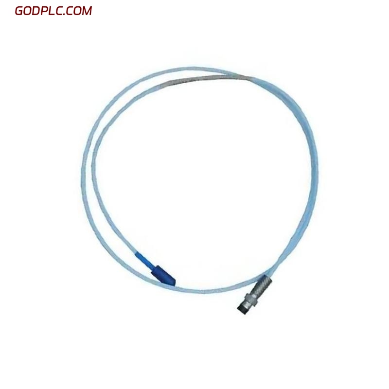 Bently Nevada  330171-24-40-05-02-00  Industrial Equipment