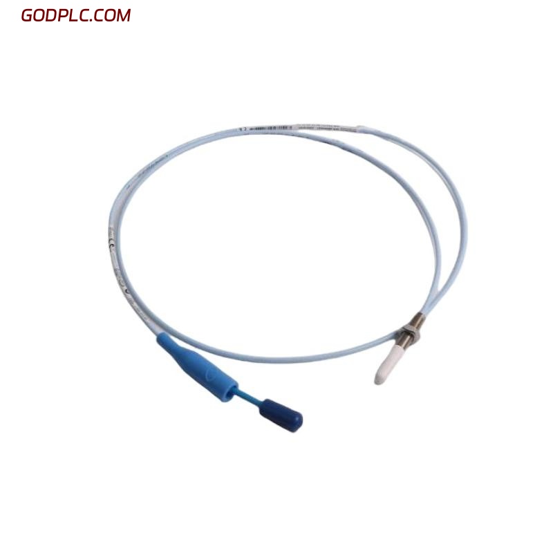 Bently Nevada  330171-00-26-10-02-05  Industrial Equipment