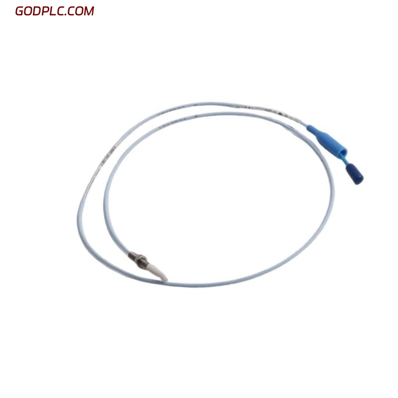 Bently Nevada  330171-00-24-10-20-05  Industrial Equipment