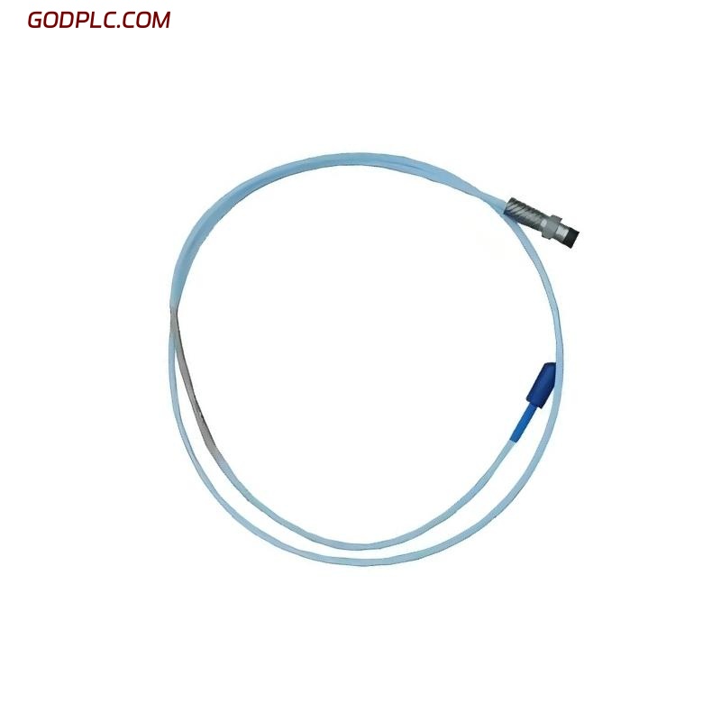 Bently Nevada  330171-00-94-10-02-00  Industrial Equipment