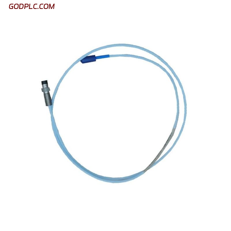 Bently Nevada 330171-20-40-05-02-05 Industrial Equipment