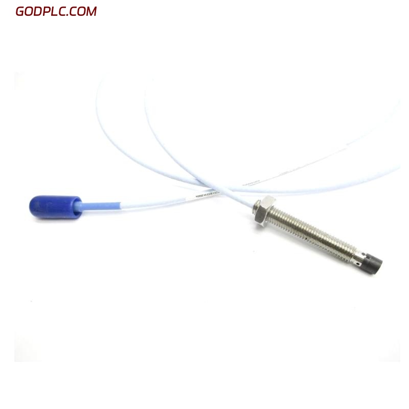 Bently Nevada  330171-10-25-10-02-00  Industrial Equipment