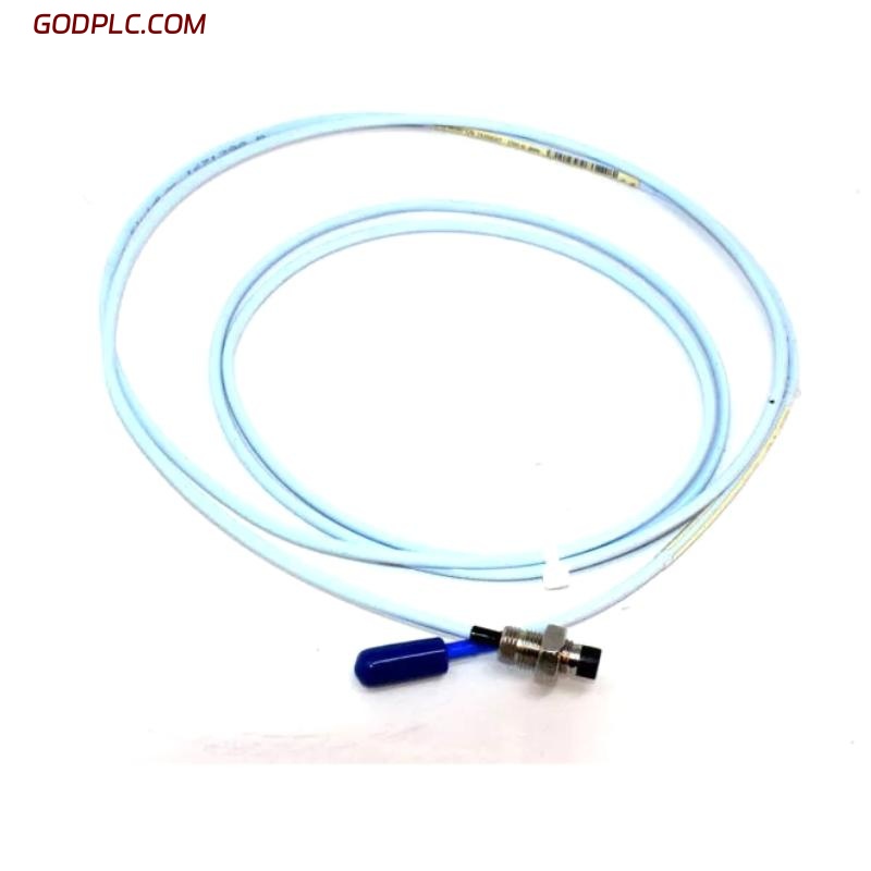 Bently Nevada  330171-05-63-05-02-05  Industrial Equipment