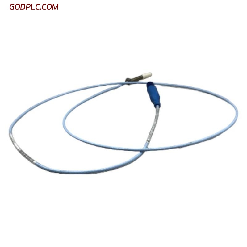 Bently Nevada  330171-10-38-10-02-RU  Industrial Equipment