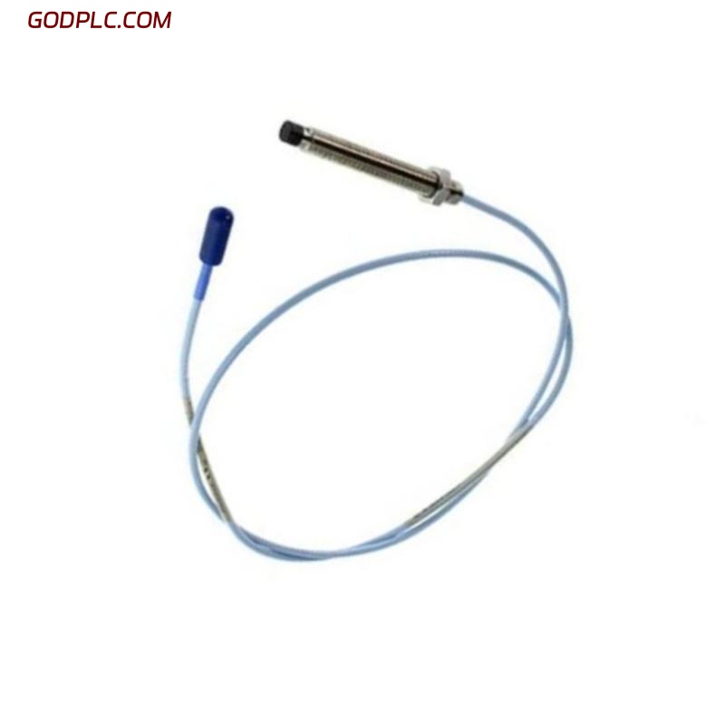 Bently Nevada  330173-00-02-10-02-CN  Industrial Equipment