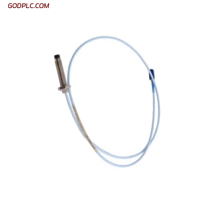 Bently Nevada 330173-00-02-10-12-00 Industrial Equipment