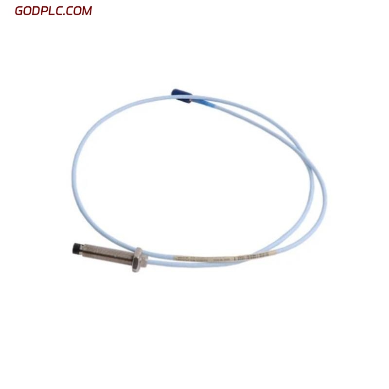 Bently Nevada 330171-12-41-10-02-05 Industrial Equipment