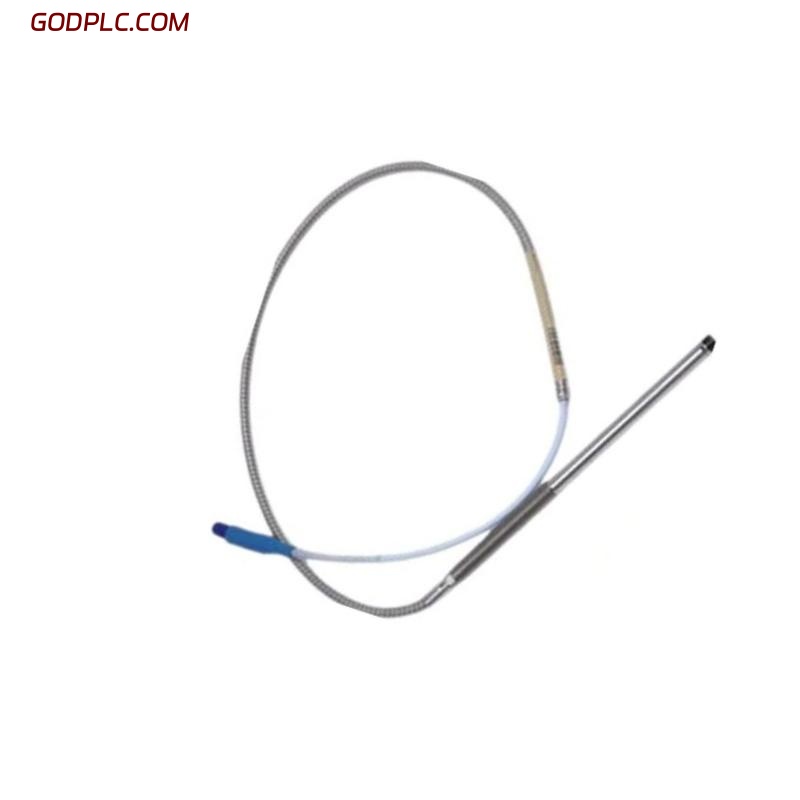 Bently Nevada 330173-00-03-10-02-05 Industrial Equipment