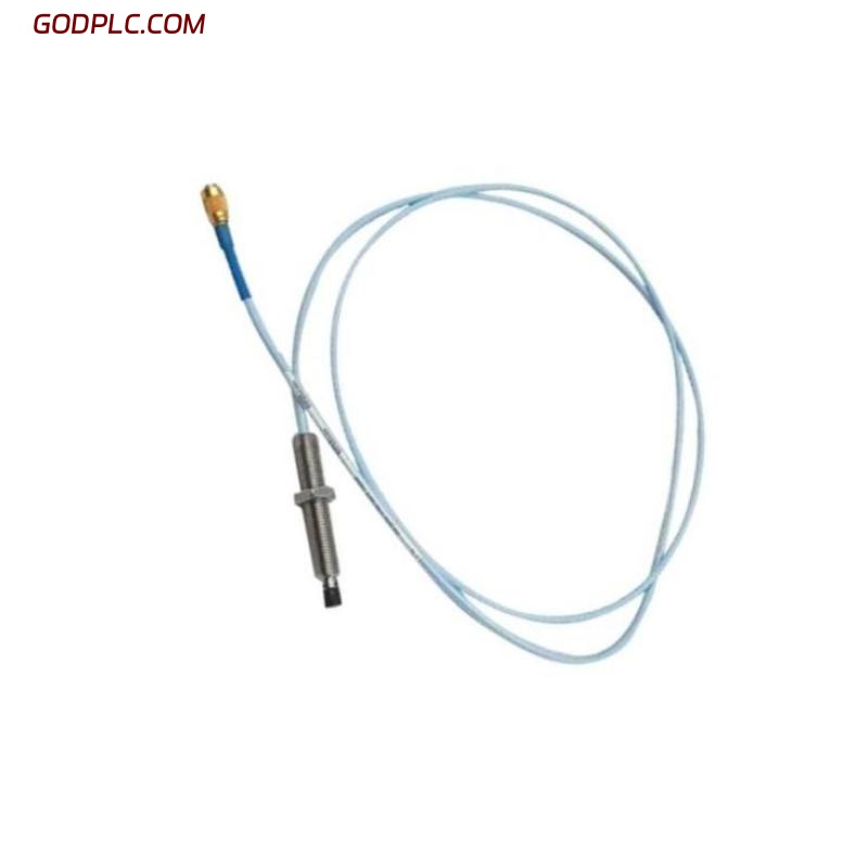 Bently Nevada 330173-00-03-10-02-05 Industrial Equipment