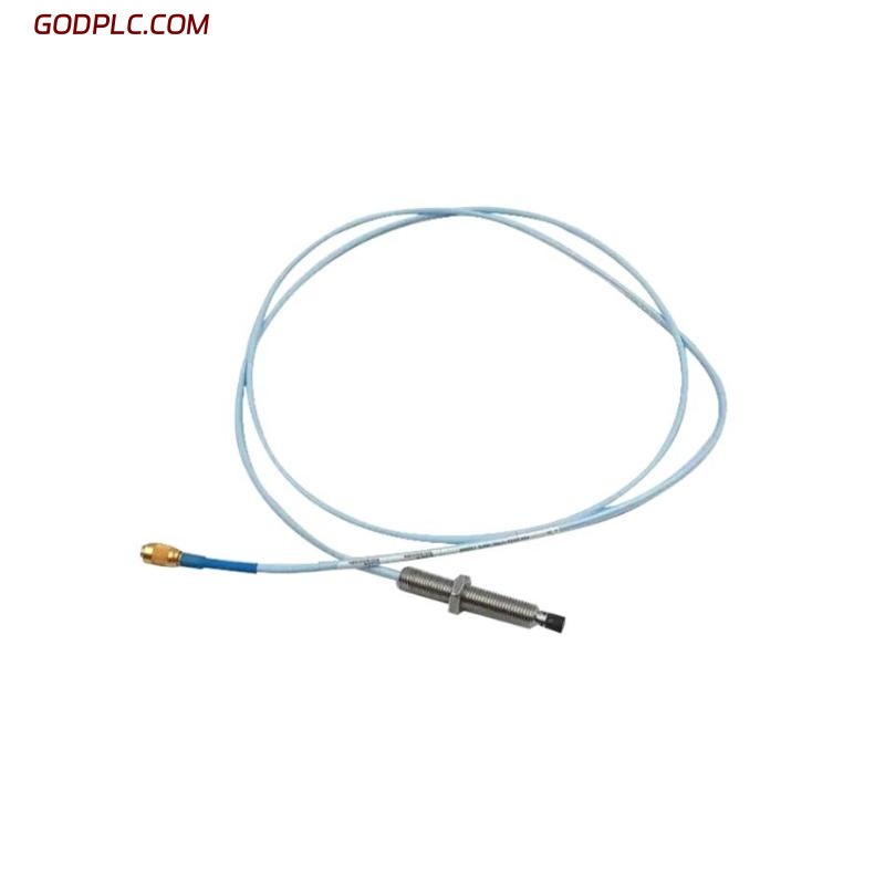 Bently Nevada  330174-00-06-10-02-CN  Industrial Equipment