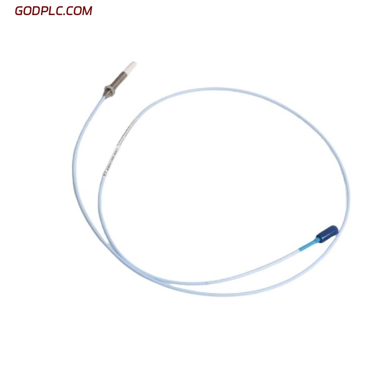 Bently Nevada  330173-00-04-10-02-00  Industrial Equipment