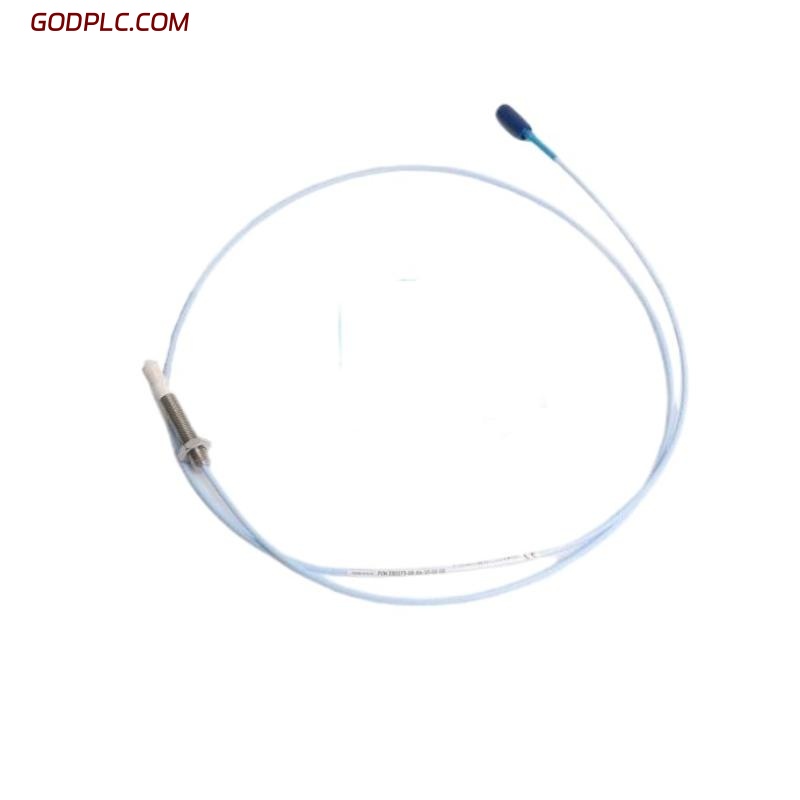 Bently Nevada  330173-00-04-20-02-05  Industrial Equipment