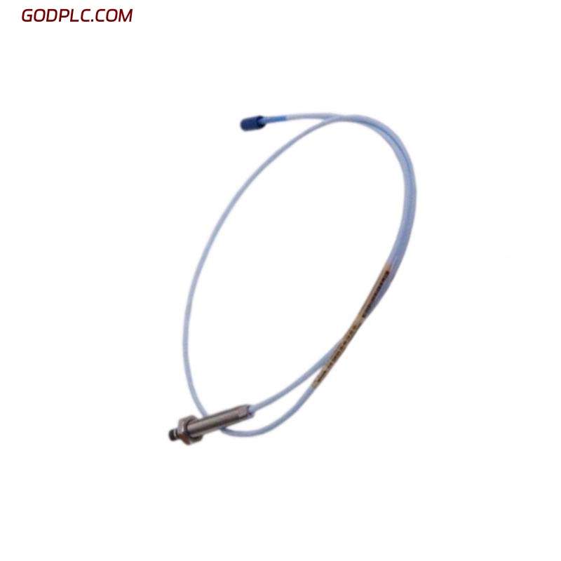 Bently Nevada 330172-00-28-10-02-00 Industrial Equipment