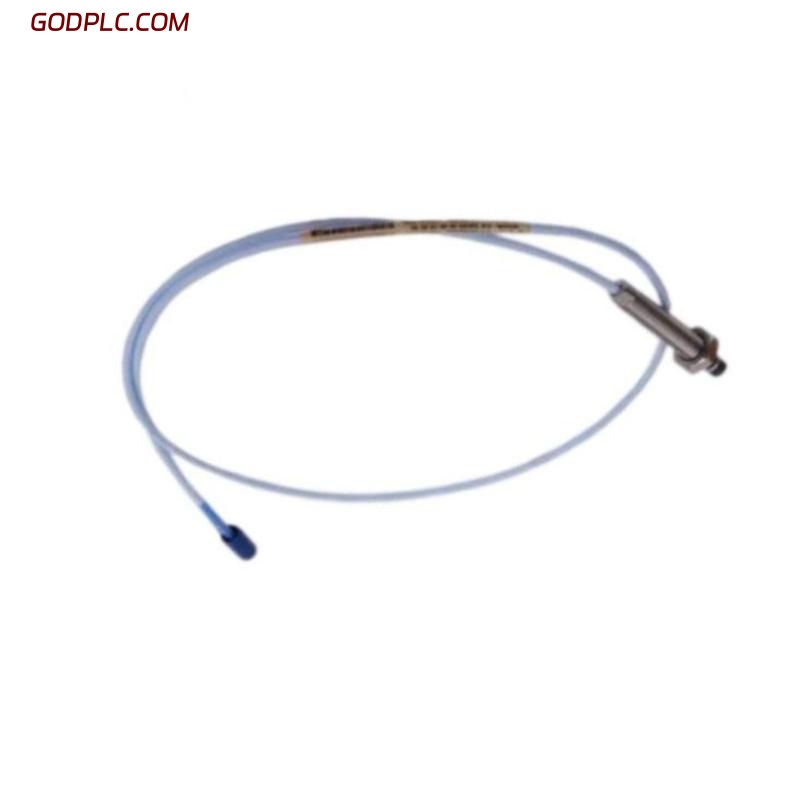 Bently Nevada 330172-00-28-10-02-00 Industrial Equipment