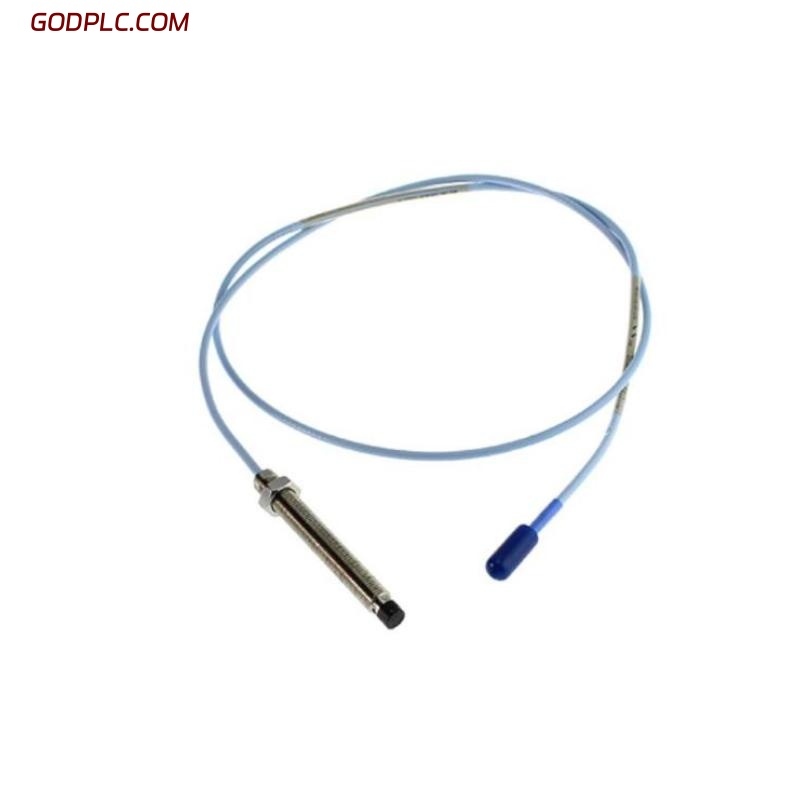 Bently Nevada 330172-00-28-10-02-00 Industrial Equipment