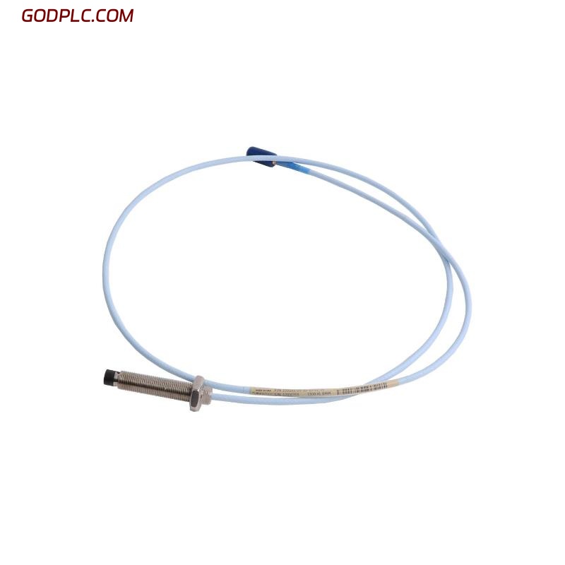 Bently Nevada 330172-00-28-10-02-00 Industrial Equipment